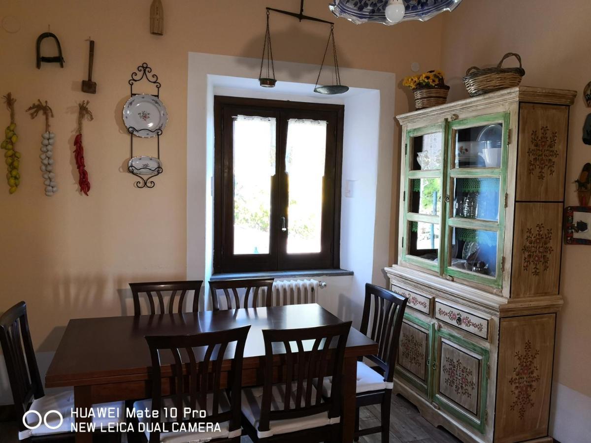 Feudo Algerazzi Villa Zafferana Etnea Exterior foto