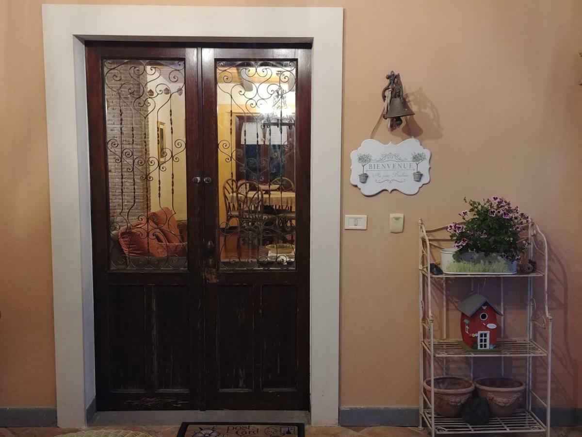 Feudo Algerazzi Villa Zafferana Etnea Exterior foto